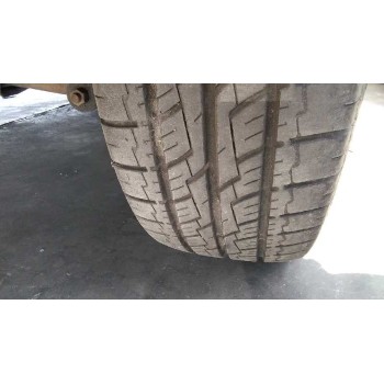 volkswagen t4 transporter/furgoneta (mod. 1991) del año 1995