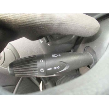 fiat punto berlina (188) del año 2005