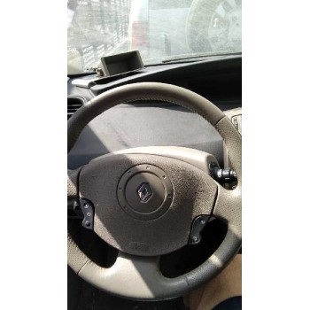 renault scenic ii del año 2006