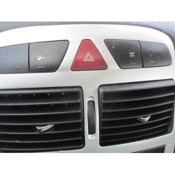 peugeot 307 cc (s2) del año 2006