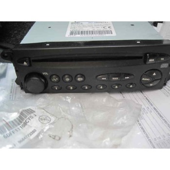 citroën xsara picasso del año 2011