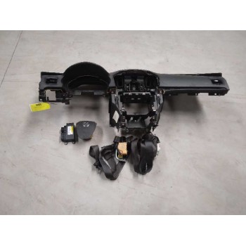 KIT AIRBAG 13578322 1ª SERIE 