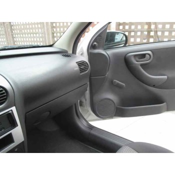 opel corsa c del año 2006