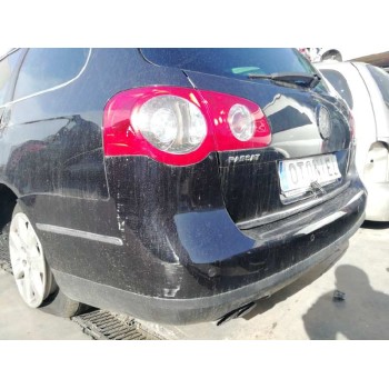 volkswagen passat variant (3c5) del año 2007