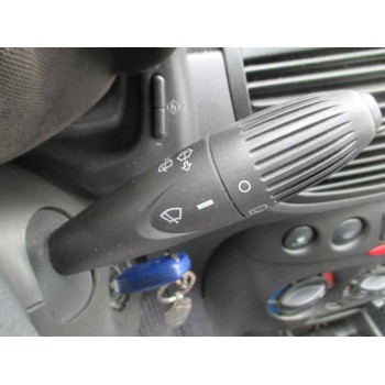 fiat punto berlina (188) del año 2005