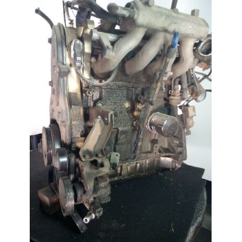 Recambio de motor completo para tata indica referencia OEM IAM   