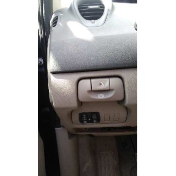 renault scenic ii del año 2006