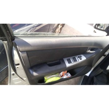 toyota corolla (e12) del año 2004