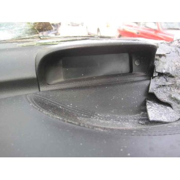 peugeot 307 cc (s2) del año 2006