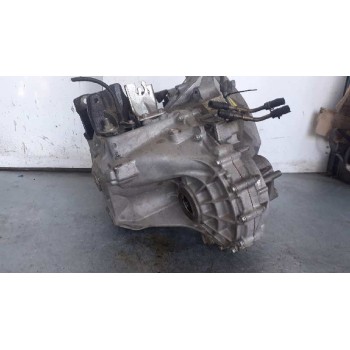 Recambio de caja cambios para mazda 6 lim. (gh) 2.2 ce 163 active (5-ptas.) referencia OEM IAM   