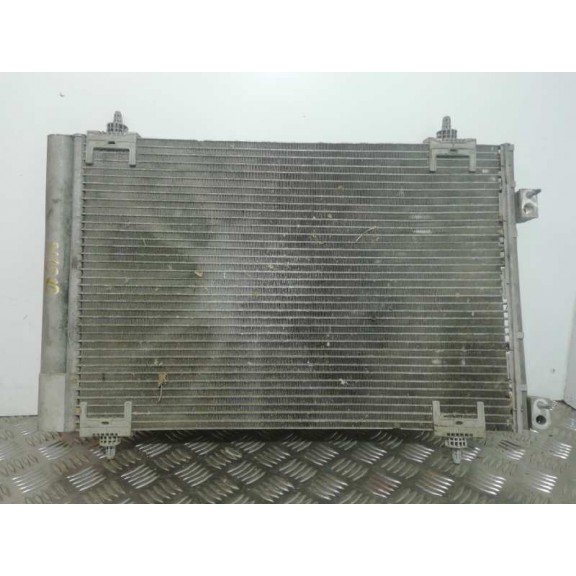 Recambio de condensador / radiador aire acondicionado para peugeot 307 break/sw (s2) sw referencia OEM IAM 9650545480 9682531580