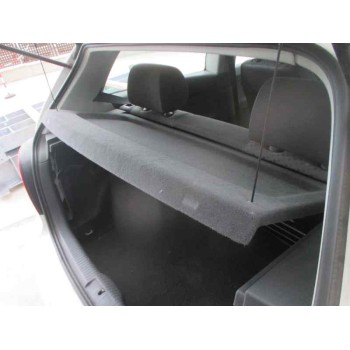 volkswagen polo (9n1) del año 2003