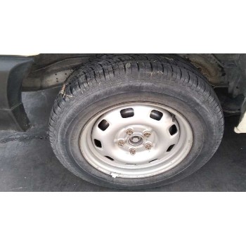 volkswagen t4 transporter/furgoneta (mod. 1991) del año 1995