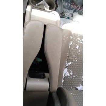 renault scenic ii del año 2006