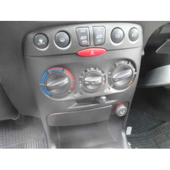 fiat punto berlina (188) del año 2005