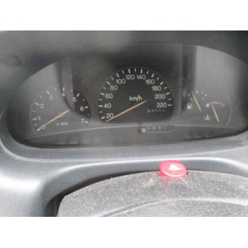 ford escort berlina/turnier del año 1999