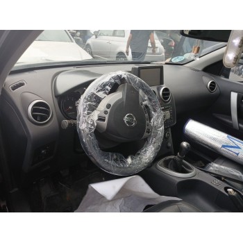 nissan qashqai i (j10, nj10) del año 2008