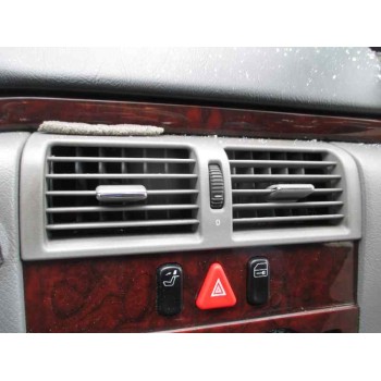 mercedes-benz clase e (w210) berlina diesel del año 1995