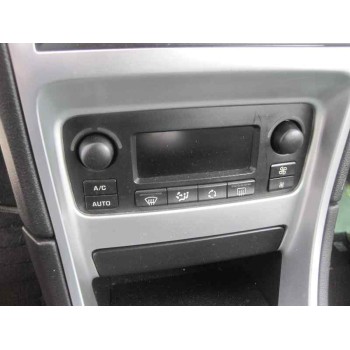 peugeot 307 cc (s2) del año 2006