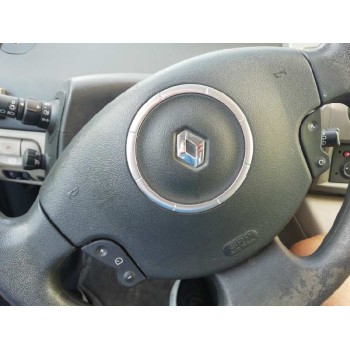 renault grand scenic del año 2007