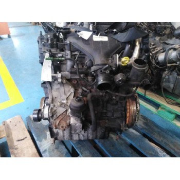 Recambio de motor completo para ford s-max (ca1) trend referencia OEM IAM QXWB CASCO 
