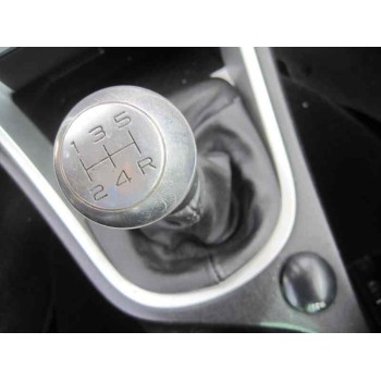 peugeot 307 cc (s2) del año 2006