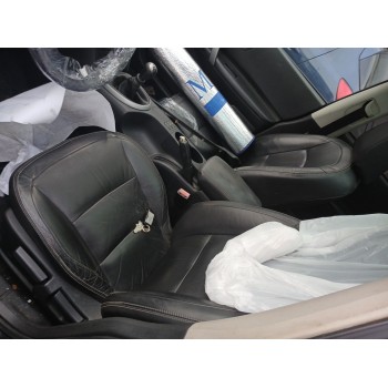 nissan qashqai i (j10, nj10) del año 2008