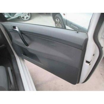 volkswagen polo (9n1) del año 2003