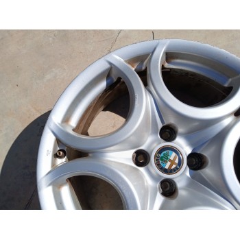 Recambio de llanta para alfa romeo mito (955_) 1.6 jtdm (955axc1b) referencia OEM IAM 156078674  