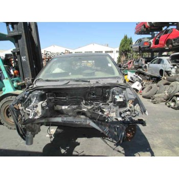 ford focus berlina (cap) del año 2005