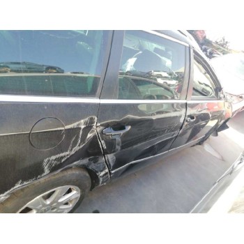 volkswagen passat variant (3c5) del año 2007