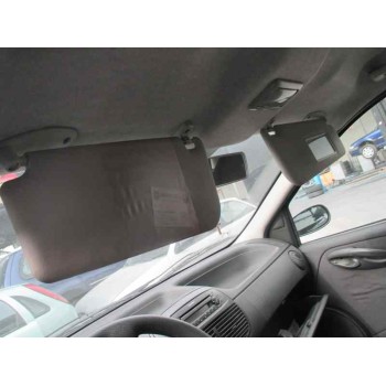 fiat punto berlina (188) del año 2005