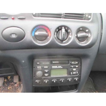 ford escort berlina/turnier del año 1999