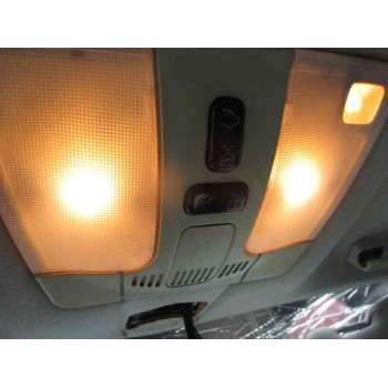 mercedes-benz clase e (w210) berlina diesel del año 1995