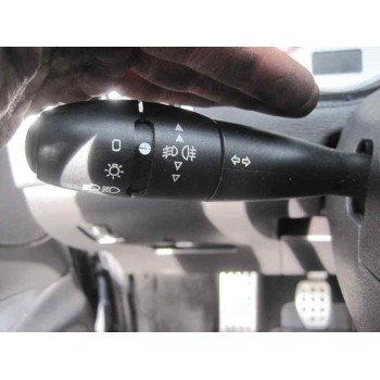 peugeot 307 cc (s2) del año 2006