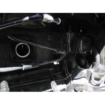 ford focus berlina (cap) del año 2005