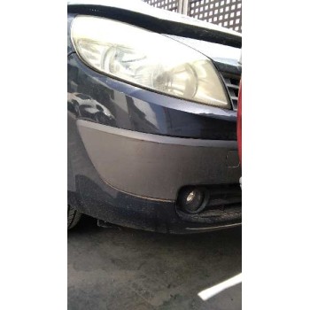 renault scenic ii del año 2006