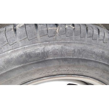 volkswagen t4 transporter/furgoneta (mod. 1991) del año 1995