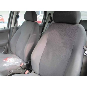 fiat punto berlina (188) del año 2005