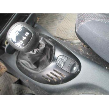 ford escort berlina/turnier del año 1999