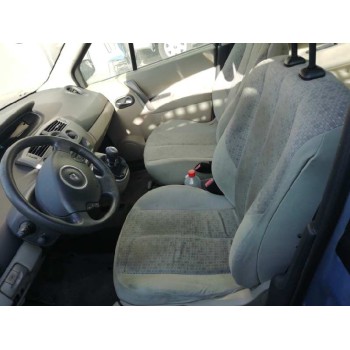 renault grand scenic del año 2007