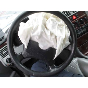 mercedes-benz clase e (w210) berlina diesel del año 1995