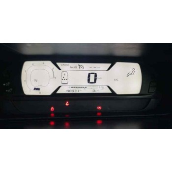 Recambio de caja cambios para citroën c4 picasso feel referencia OEM IAM 20GE13  