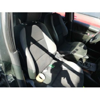 peugeot 207 del año 2006