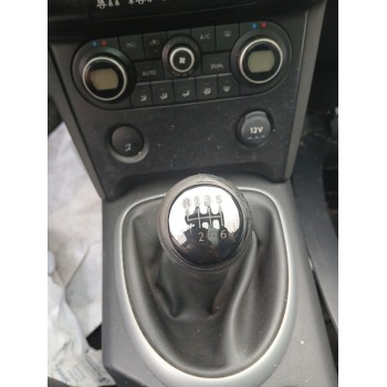 nissan qashqai i (j10, nj10) del año 2008