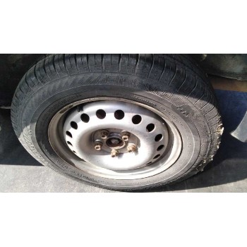 volkswagen t4 transporter/furgoneta (mod. 1991) del año 1995