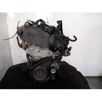 Recambio de motor completo para seat altea xl (5p5) reference ecomotive referencia OEM IAM CAY M 