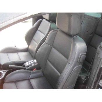 peugeot 307 cc (s2) del año 2006