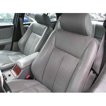 mercedes-benz clase e (w210) berlina diesel del año 1995