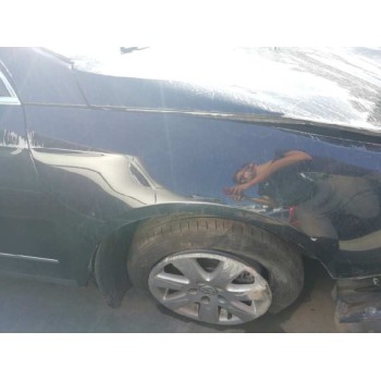 volkswagen passat variant (3c5) del año 2007